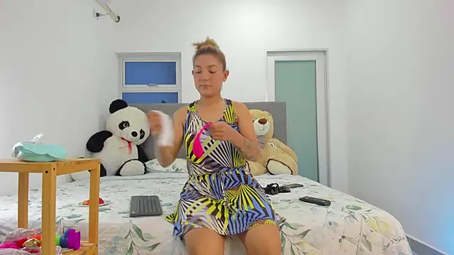 SEJMET LOVE  online show from 01/11/25, 11:02