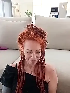 Audrie 78 online show from 03/15/26, 11:27