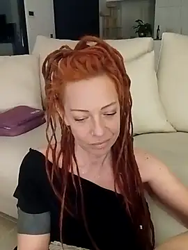 Audrie 78 online show from 03/17/26, 06:22