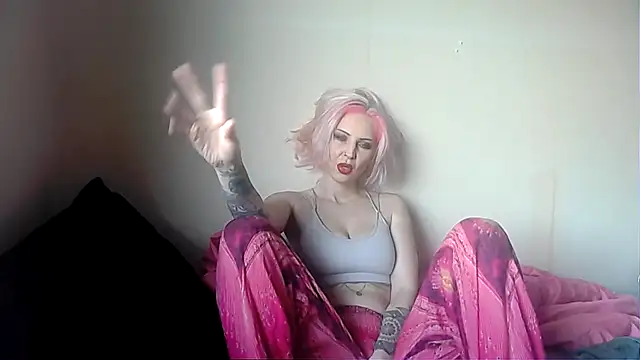 kittyazora online show from 12/03/24, 01:10