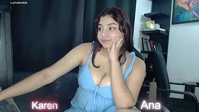 Snapshot of Karen_sex92 chatting on 01/28/25, 08:04 Karen sex92 online show from 01/28/25, 08:04