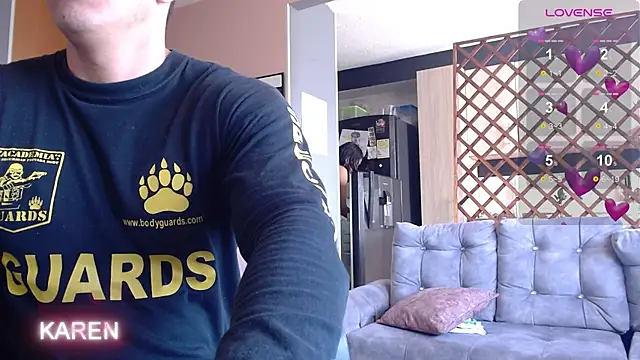 Karen sex92 online show from 06/20/26, 02:53