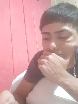 SEBASTHIAN online show from 04/04/26, 02:10