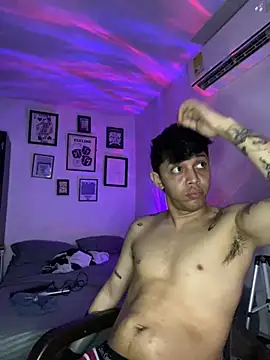 Snapshot of tonysexyboy chatting on 01/08/25, 03:29 tonysexyboy online show from 01/08/25, 03:29