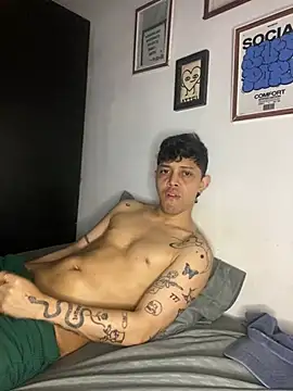 Snapshot of tonysexyboy chatting on 01/09/25, 02:54 tonysexyboy online show from 01/09/25, 02:54