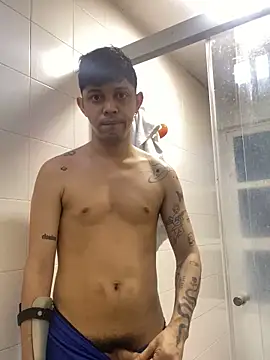 Snapshot of tonysexyboy chatting on 01/20/25, 10:15 tonysexyboy online show from 01/20/25, 10:15