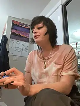mikittyy online show from 02/04/25, 08:13