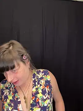 mikittyy online show from 02/16/25, 03:26