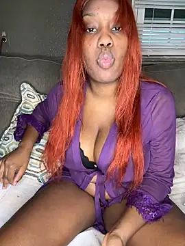 1Topgyal online show from 12/05/24, 02:55