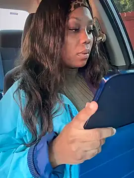 1Topgyal online show from 02/17/25, 02:15