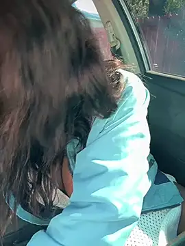 1Topgyal online show from 03/18/25, 02:48