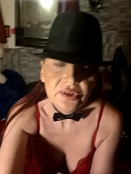 dominatrixredsonyja online show from 12/05/24, 04:34