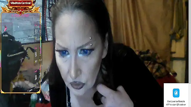 dominatrixredsonyja online show from 05/09/26, 03:12