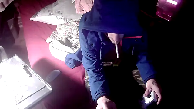 xxxTony999 online show from 12/05/24, 11:51