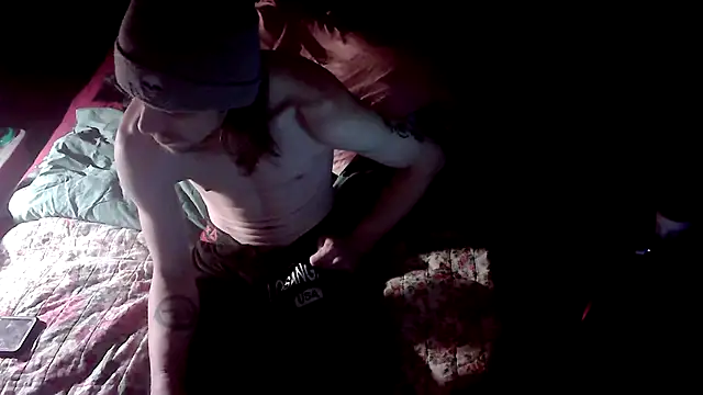 xxxTony999 online show from 12/21/24, 04:09