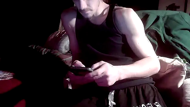 xxxTony999 online show from 12/24/24, 02:43