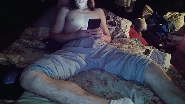 xxxTony999 online show from 01/06/25, 01:53