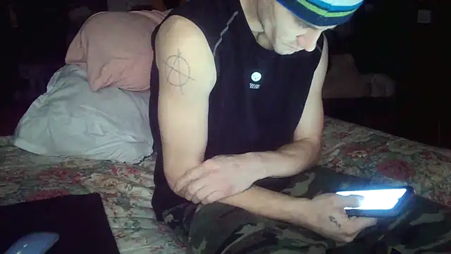 xxxTony999 online show from 01/09/25, 12:09