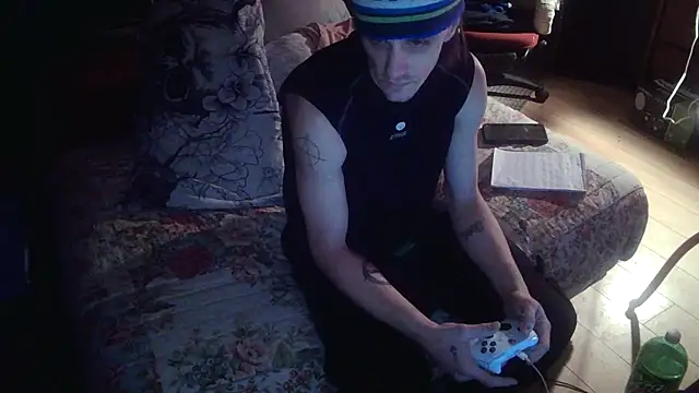 xxxTony999 online show from 01/10/25, 06:53