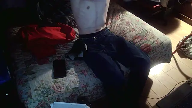 xxxTony999 online show from 01/14/25, 05:51