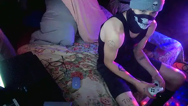 xxxTony999 online show from 01/20/25, 09:35