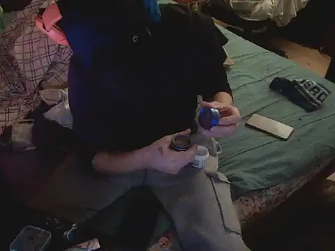 xxxTony999 online show from 02/01/25, 05:28