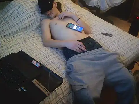 xxxTony999 online show from 02/01/25, 08:29