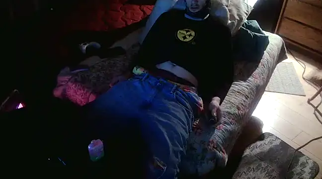 xxxTony999 online show from 02/14/25, 02:28