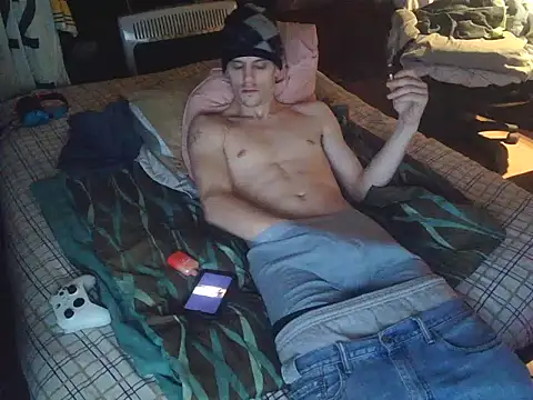 xxxTony999 online show from 03/02/25, 05:01