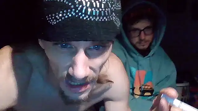 xxxTony999 online show from 10/10/25, 04:33