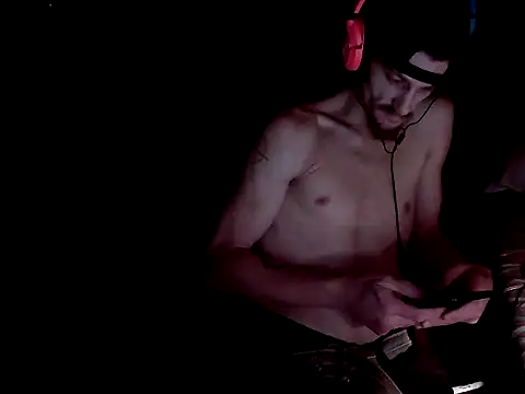 xxxTony999 online show from 10/21/25, 09:15