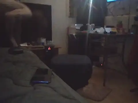 xxxTony999 online show from 10/25/25, 12:07