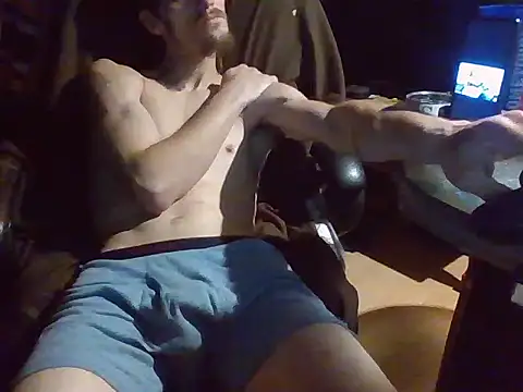 xxxTony999 online show from 10/25/25, 12:13