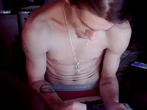 xxxTony999 online show from 11/01/25, 07:54