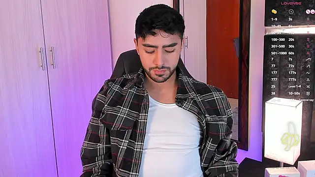 ItsMeEros online show from 12/03/24, 07:44