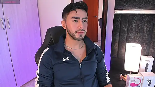 ItsMeEros online show from 01/05/25, 12:52