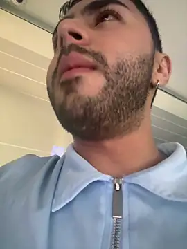 ItsMeEros online show from 03/13/25, 02:55