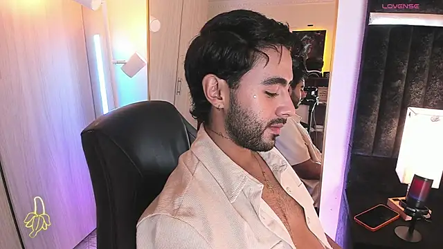 ItsMeEros online show from 05/13/26, 11:22