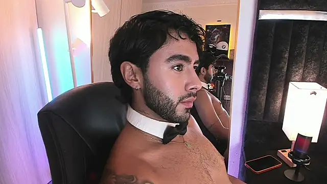 ItsMeEros online show from 06/05/26, 11:10