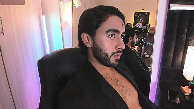 ItsMeEros online show from 06/10/26, 11:24