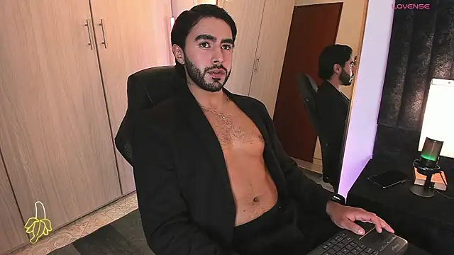 ItsMeEros online show from 06/11/26, 12:32