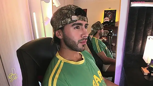 ItsMeEros online show from 06/19/26, 10:35