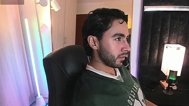 ItsMeEros online show from 06/20/26, 11:29