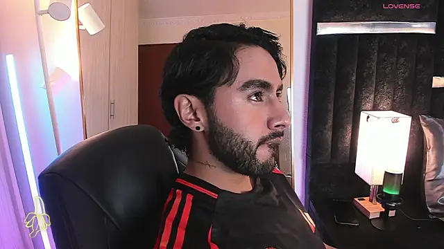 ItsMeEros online show from 06/27/26, 10:48