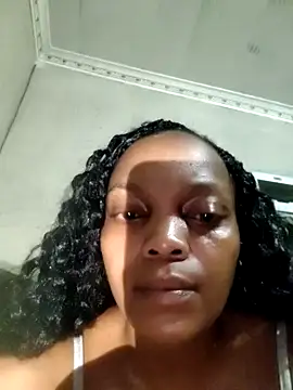 EbonyBuu online show from 12/22/25, 08:28