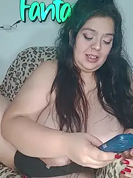 Snapshot of fantasyboobs chatting on 02/20/25, 06:28 fantasyboobs online show from 02/20/25, 06:28