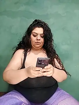 Snapshot of fantasyboobs chatting on 09/16/25, 06:58 fantasyboobs online show from 09/16/25, 06:58