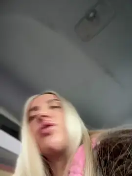 pinkstar  online show from 11/08/25, 04:56