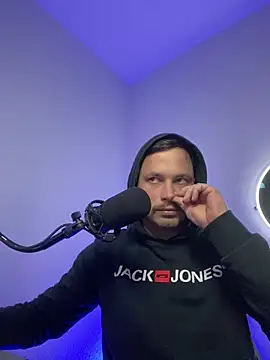 Jonkitzler1 online show from 03/07/25, 11:29