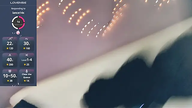 Littlepinkcat online show from 03/08/25, 02:08